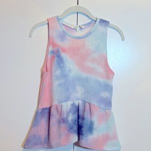 Antistar Tank top